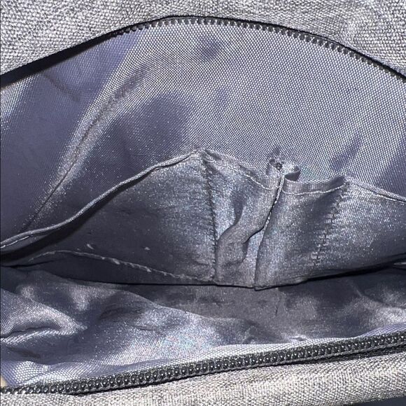 Charcoal Verizon Tech Backpack - Picture 5 of 10